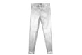 Load image into Gallery viewer, Silver Shimmer Leggings
