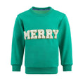 Load image into Gallery viewer, Merry Pearl Sweatshirt
