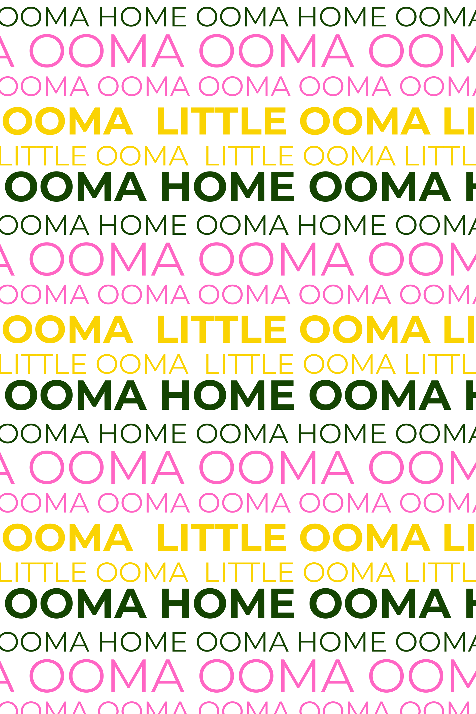 OOMA Gift Cards