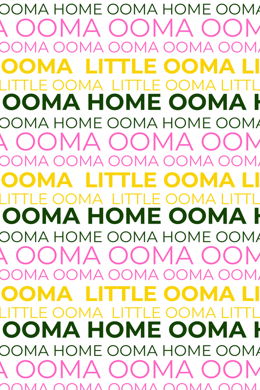 OOMA Gift Cards