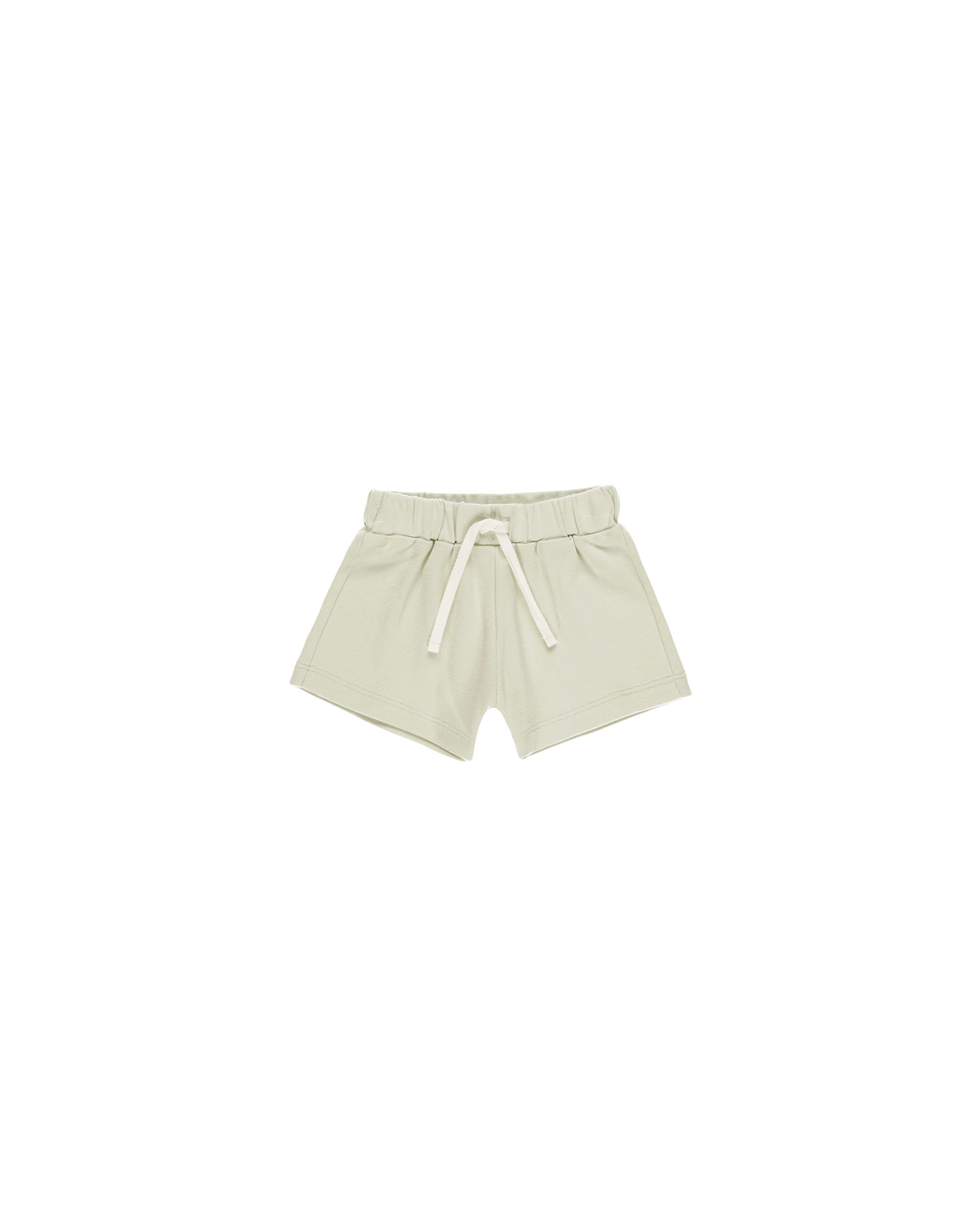 Quincy Mae Play Short || Mint